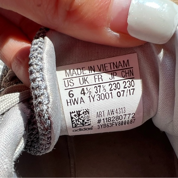 Cloud foam shoes size6 - Picture 7 of 7